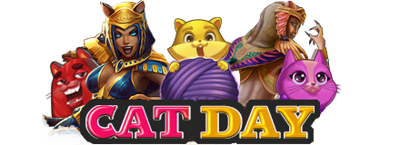 1CatDay