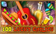 100 Lucky Chilies