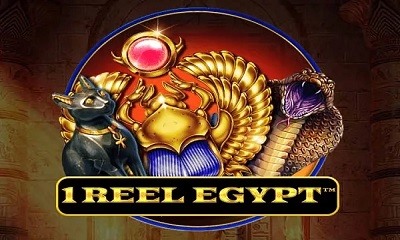 1 Reel Egypt Dice