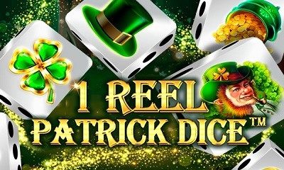 1 Reel Patrick Dice