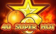 40 Super Hot