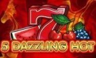 5 Dazzling Hot