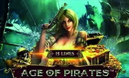 Age of Pirates 15 Lines
