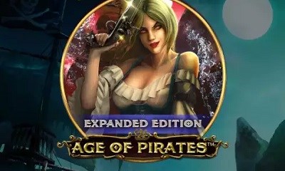 Age Of Pirates Expanded Edition