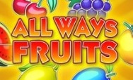 All Ways Fruits