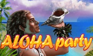 Aloha Party