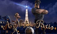 A Night in Paris JP