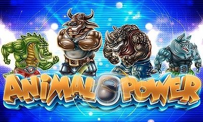 Animal Power