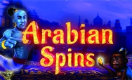 Arabian Spins