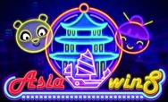 Asia Wins