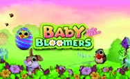 Baby Bloomers