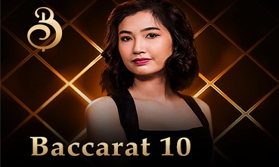 Baccarat 10