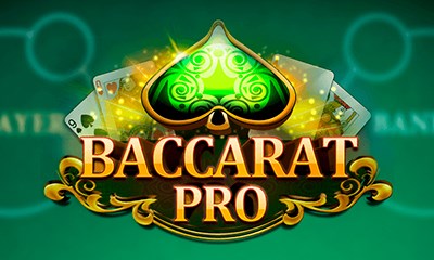 Baccarat Pro