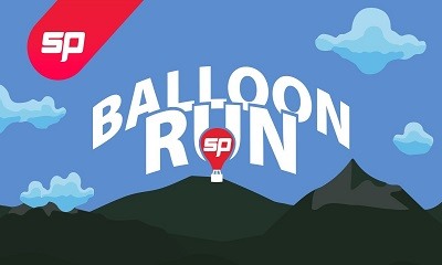 Balloon Run