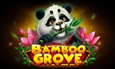 Bamboo Grove