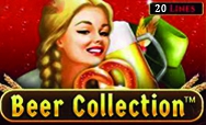 Beer Collection 20 Lines