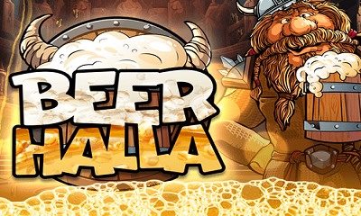 Beerhalla