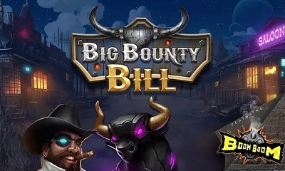 Big Bounty Bill BoomBoom