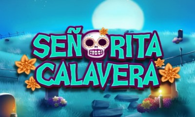Bingo Senorita Calavera