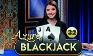Blackjack 32 - Azure 2