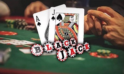 Blackjack