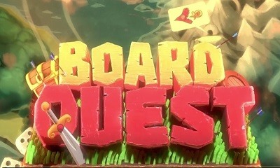 Board Quest