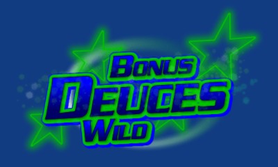 Bonus Deuces Wild