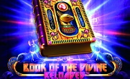 Book of the Divine Reloaded
