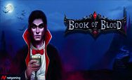 Book of Blood