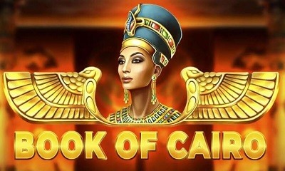 Book of Cairo