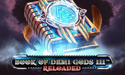 Book Of Demi Gods III Reloaded