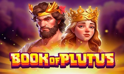 BOOK OF PLUTUS