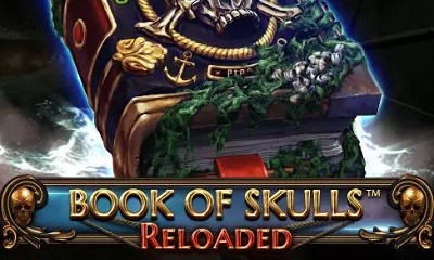 Book Of Skulls Reloaded