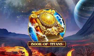 Book Of Titans