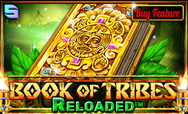 Book of Tribes Reloaded