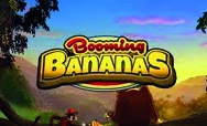 Booming Bananas