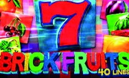 Brick Fruits 40 Lines