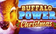 Buffalo Power: Christmas