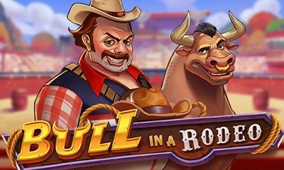 Bull in a Rodeo