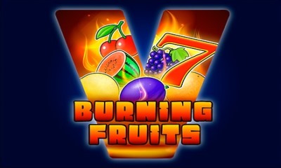 Burning Fruits V