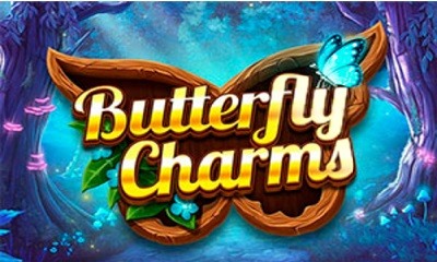 Butterfly Charms