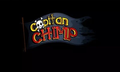 Capitan Chimp