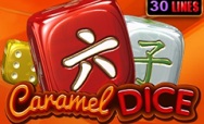 Caramel Dice