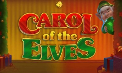 Carol Of The Elves