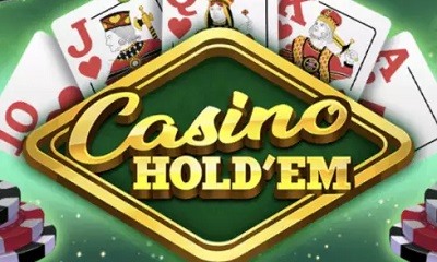 Casino Hold'em