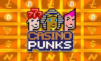 Casino Punks