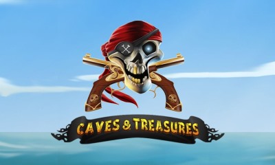 Caves & Treasures