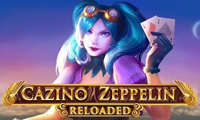 Cazino Zeppelin Reloaded