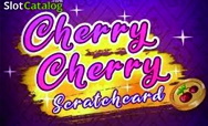 Cherry Cherry Scratchcard
