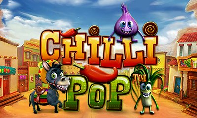 Chilli Pop
